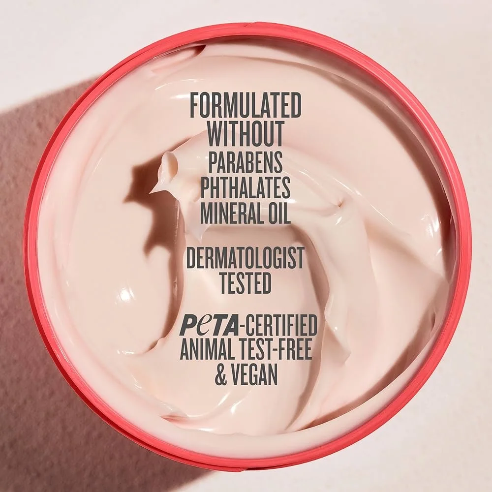 Sol de Janeiro Visibly Brightening and Smoothing Bom DiaAHA Body Creamكريم الجسم سول دي جانيرو، لتفتيح وتنعيم البشرة بشكل ملحوظكريم الجسم بحمض ألفا هيدروكسي