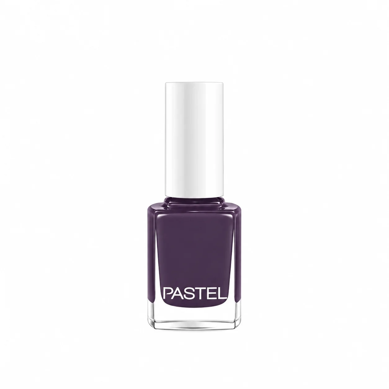 Pastel Nail Polish 396طلاء اظافر باستيل