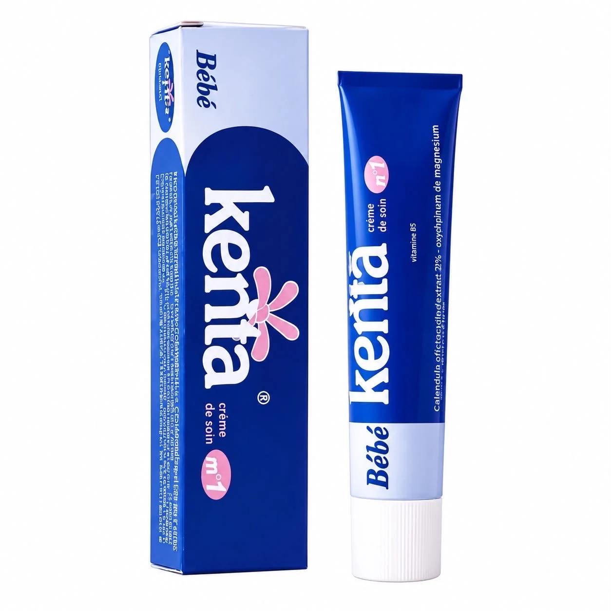 Kenta Bébé M1 Care Cream كريم كينتا بيبي M1 للعناية بالبشرة