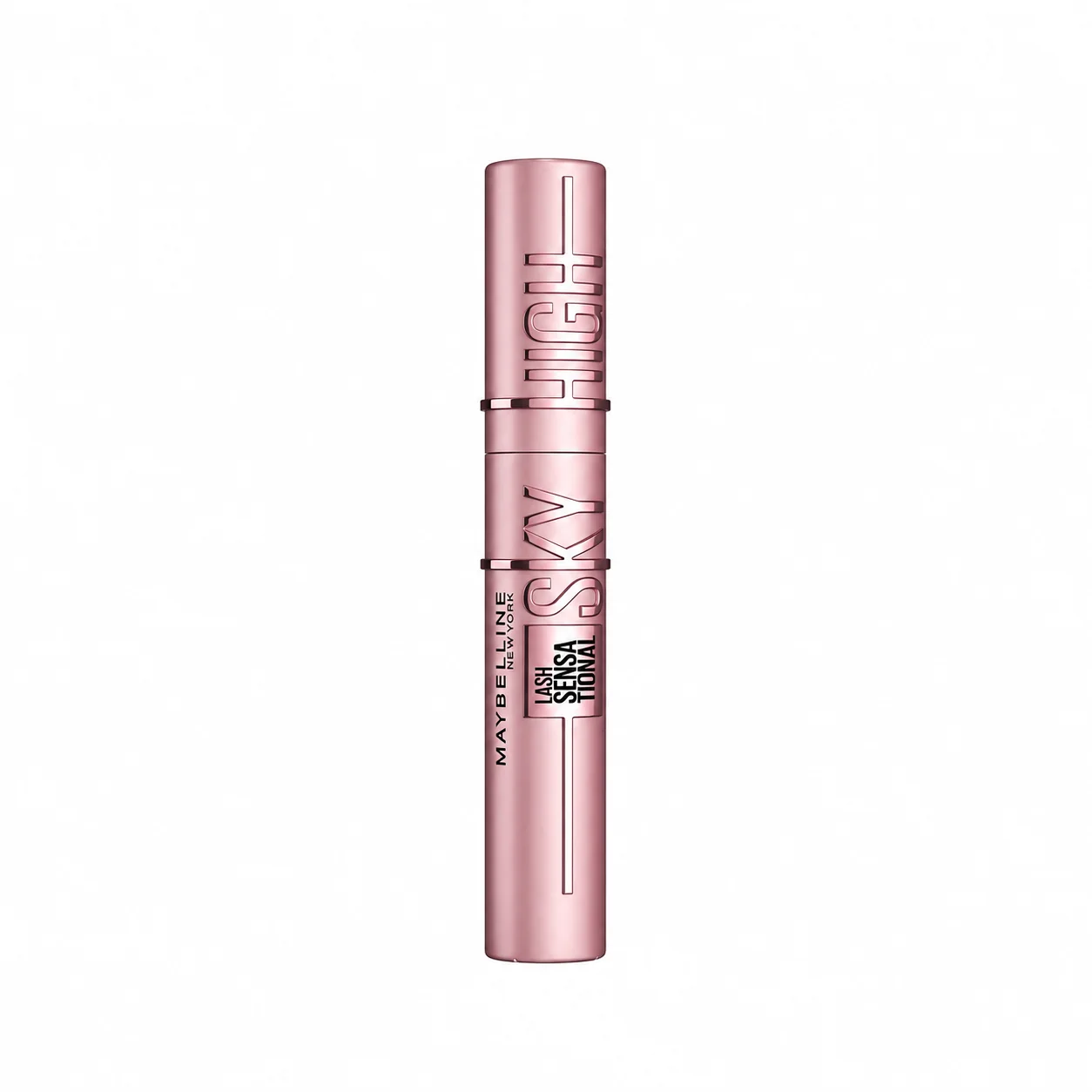 Maybelline Lash Sensational Sky High Mascara - 01 Blackمسكارة من ميبلين
