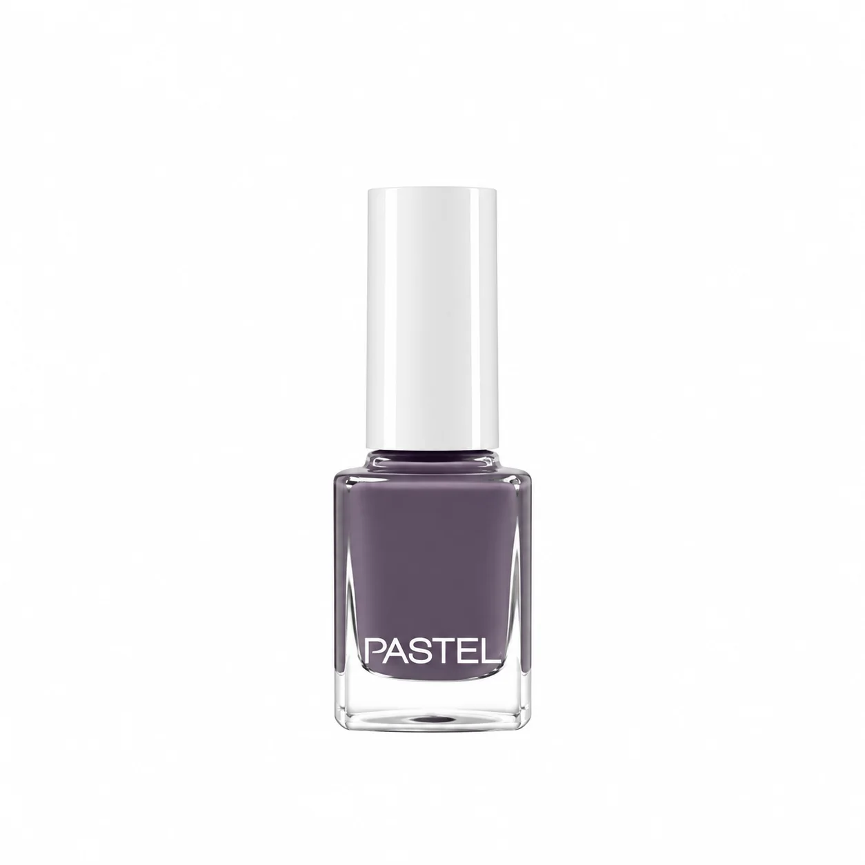 Pastel Nail Polish 252طلاء اظافر باستيل