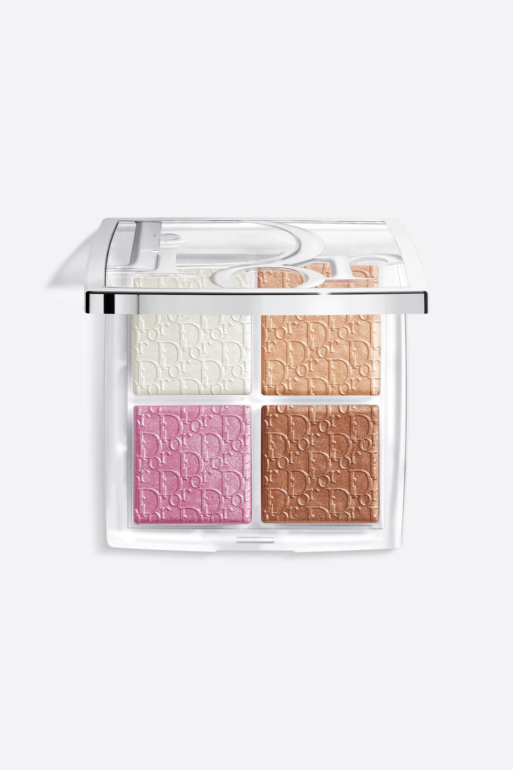 Dior Backstage Glow Face Paletteباليت ديور باكستيج لإضاءة الوجه