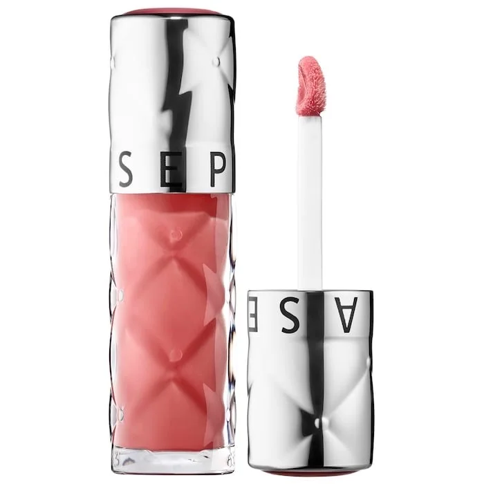 SEP Liquid Lip Gloss / Lip Tintملمع شفاه سائل / تينت شفاه من SEP