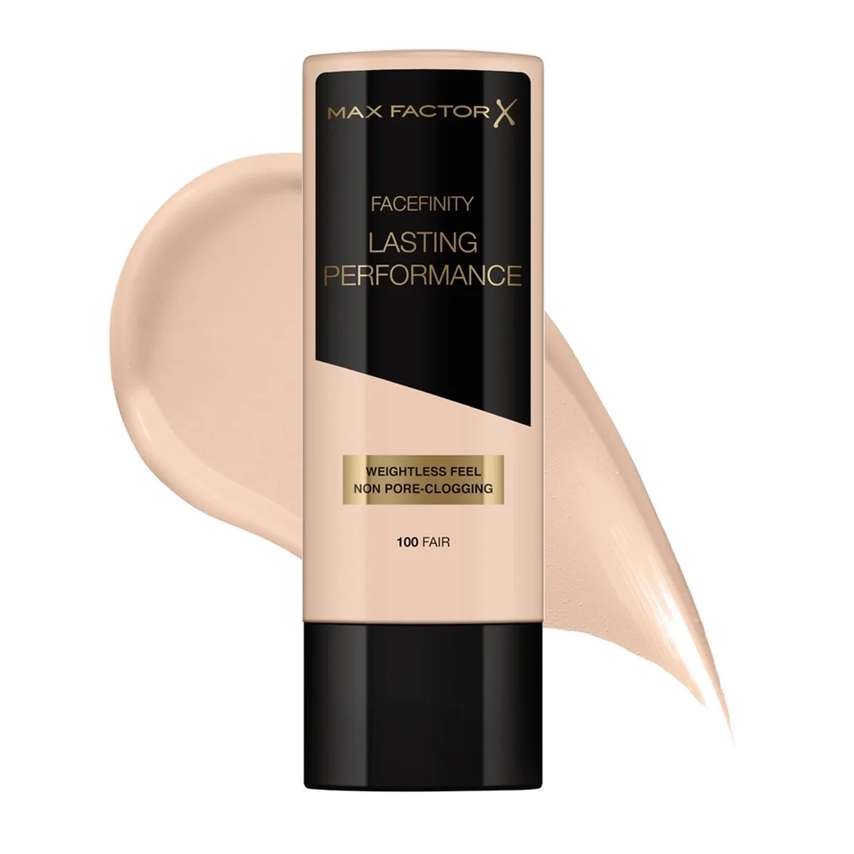 Max Factor Lasting Performance Foundationكريم أساس 