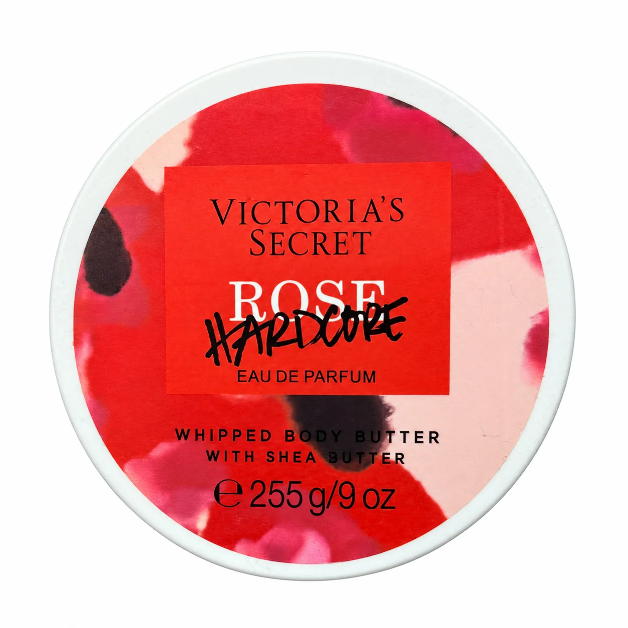 Victoria’s Secret Whipped Body Butter زبدة الجسم المخفوقة من فيكتوريا سيكريت حجم255مل