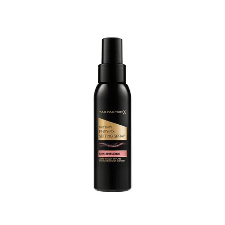 Max Factor Facefinity Finity-Fix Setting Spray 100 ml مثبت المكياج فيس فينيتي من ماكس فاكتور