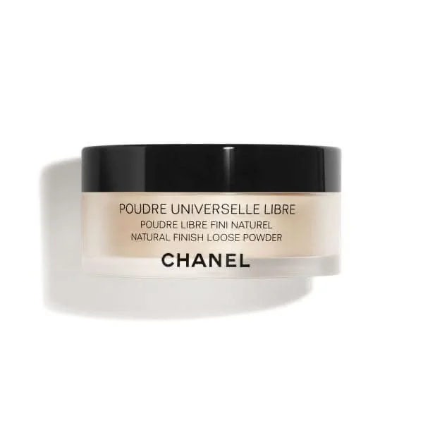 بودر يونيفرسيل ليبريCHANEL UNIVERSAL LIBRE LOOSE POWDER