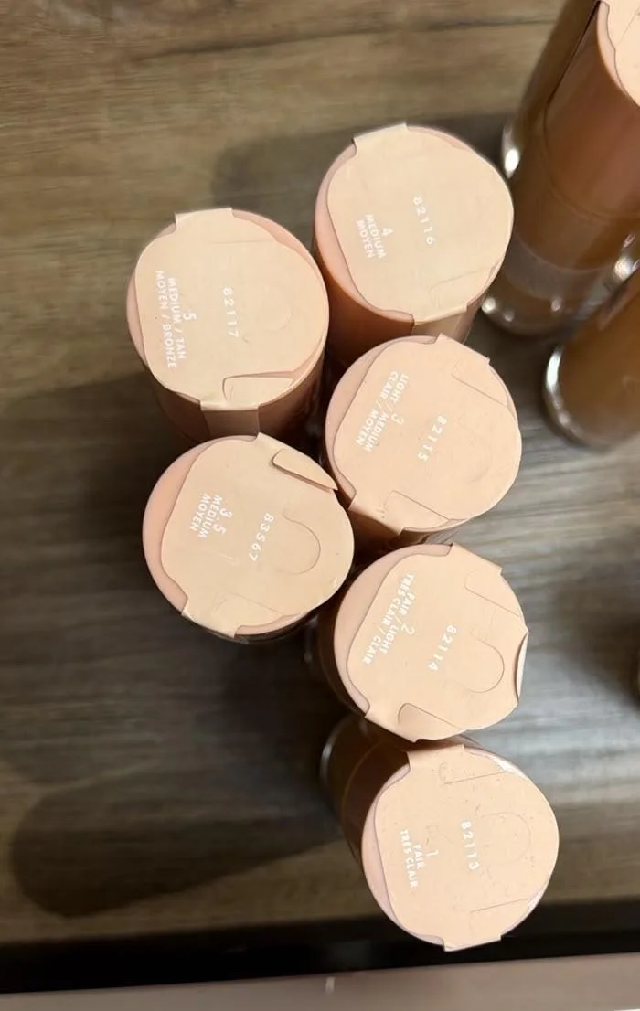 e.l.f. Halo Glow فلتر هالو جلو السائل من إلف