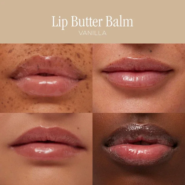 Summer Fridays – Lip Butter Balm سمر فرايديز – مرطب شفاه