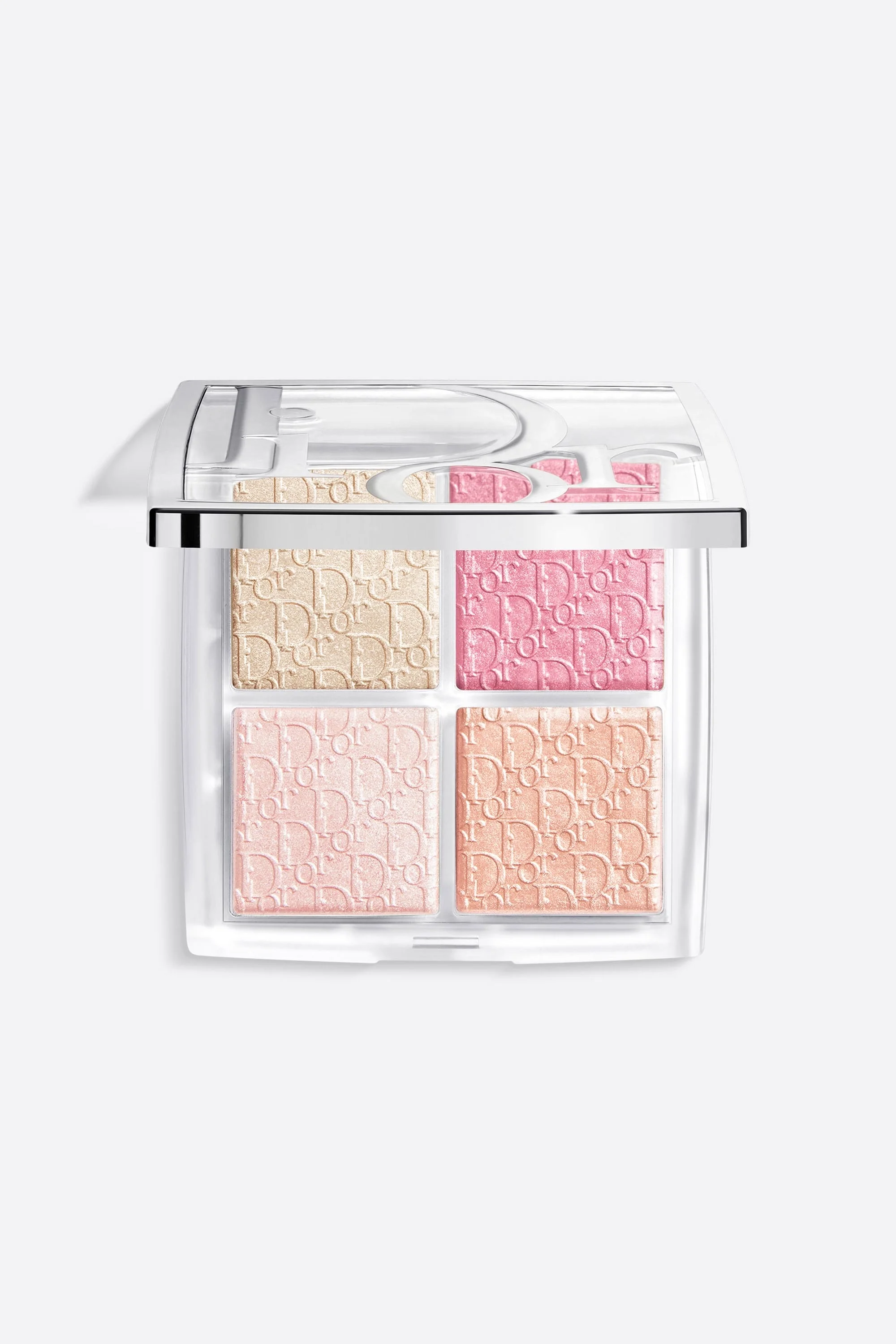 Dior Backstage Glow Face Paletteباليت ديور باكستيج لإضاءة الوجه
