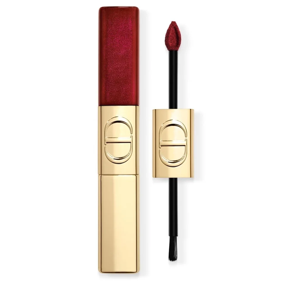 Dior Rouge Dior Sequin Liquid Duoديور روج ديور سيكوين ليكويد ديو