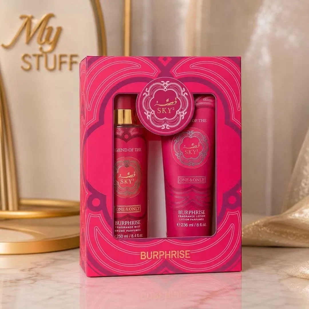Gissah mavro perfume    جرافايت من عطور قصة