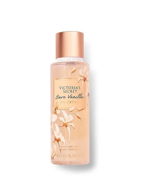 فيكتوريا سيكريت بير فانيلا لا كريم Bare Vanilla La Crème Victoria's Secret