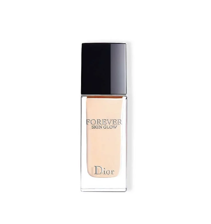 Dior Forever Foundationكريم أساس ديور فور إيفر