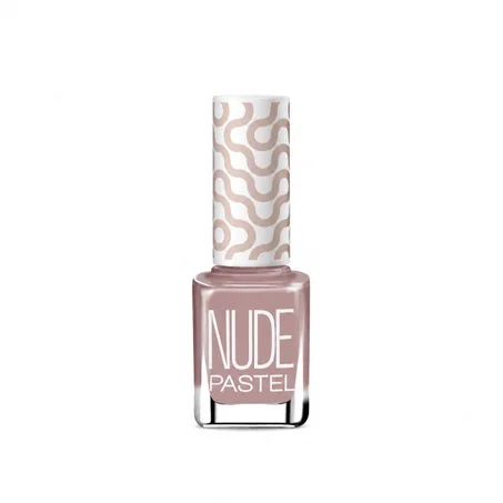 Pastel Nail Polish 752طلاء اظافر باستيل