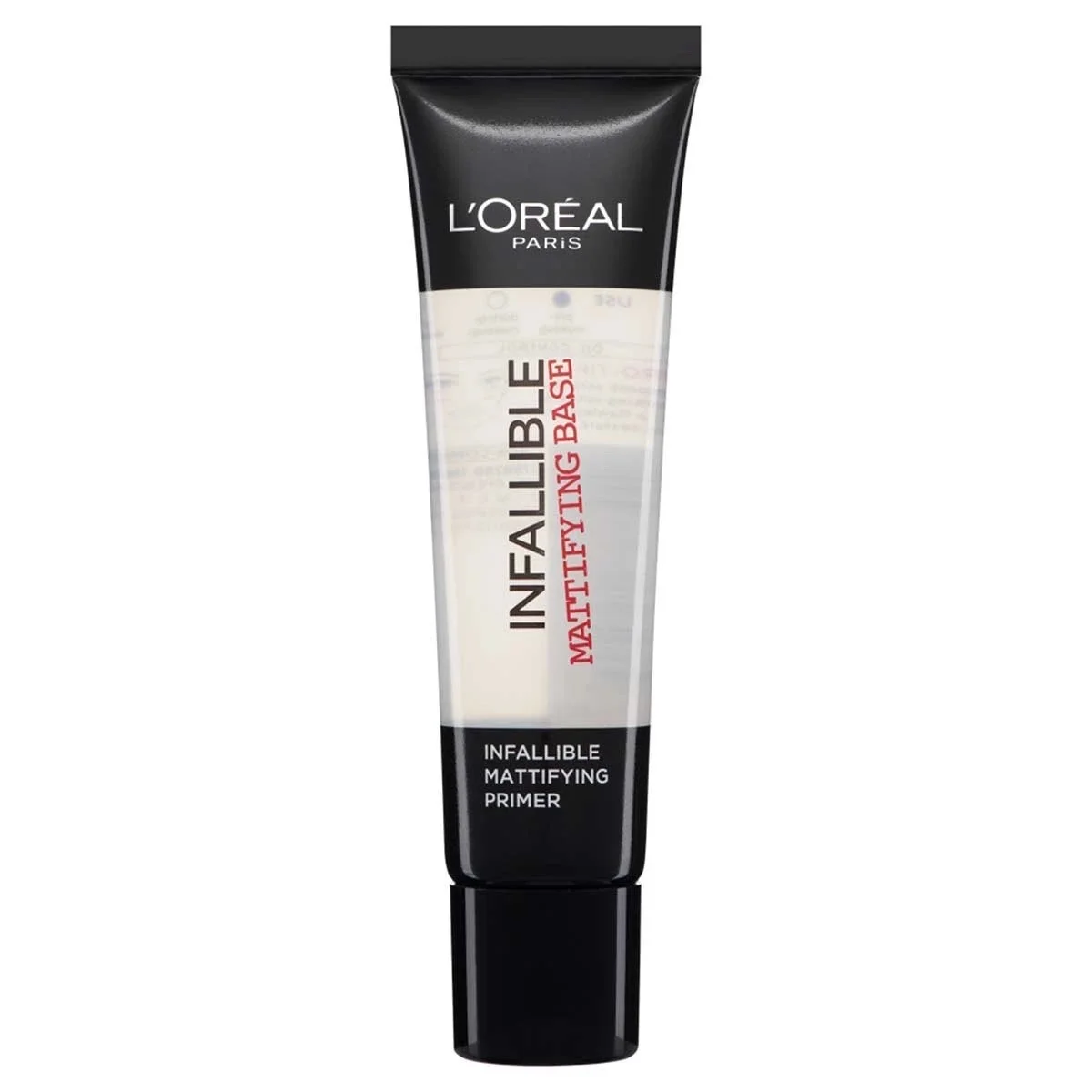 برايمر سوبر جريب للوجه, 35 مل من لوريال باريس – L’Oreal Paris Super Grip Primer, 35 Ml