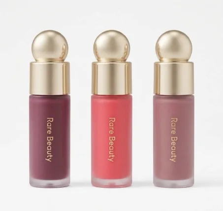 Rare Beauty by Selena Gomez Soft Pinch Liquid Blush Mini Sizeأحمر خدود سائل ناعم من رير بيوتي، حجم صغير