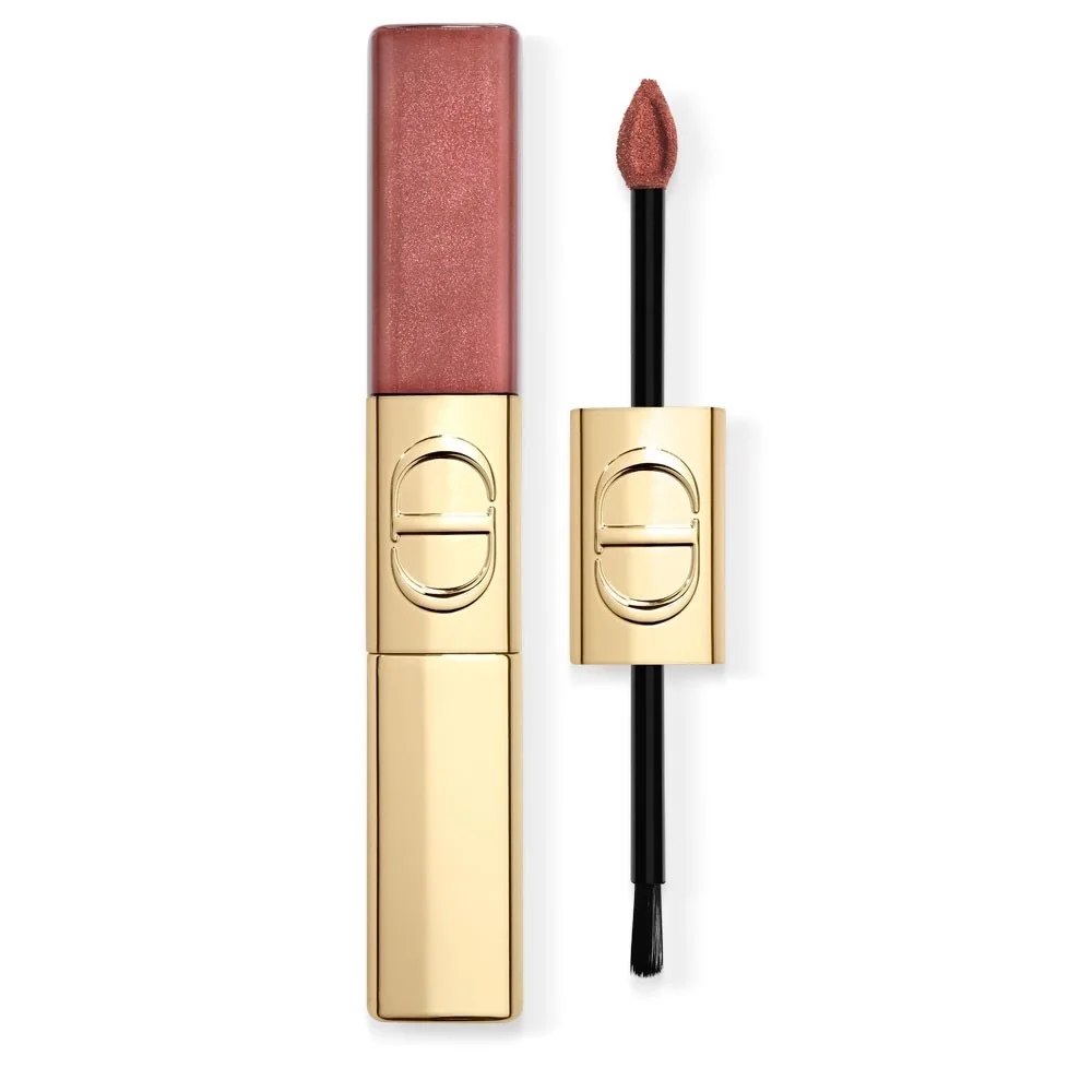 Dior Rouge Dior Sequin Liquid Duoديور روج ديور سيكوين ليكويد ديو