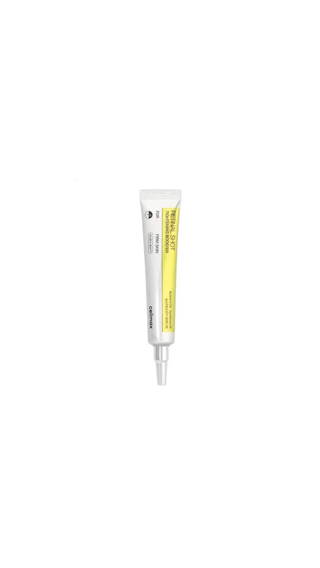 Celimax THE VITA-A Retinal Shot Tightening Booster – 15mlسيليماكس ذا فيتا-إيه ريتينال شوت بوستر لشدّ البشرة – 15 مل