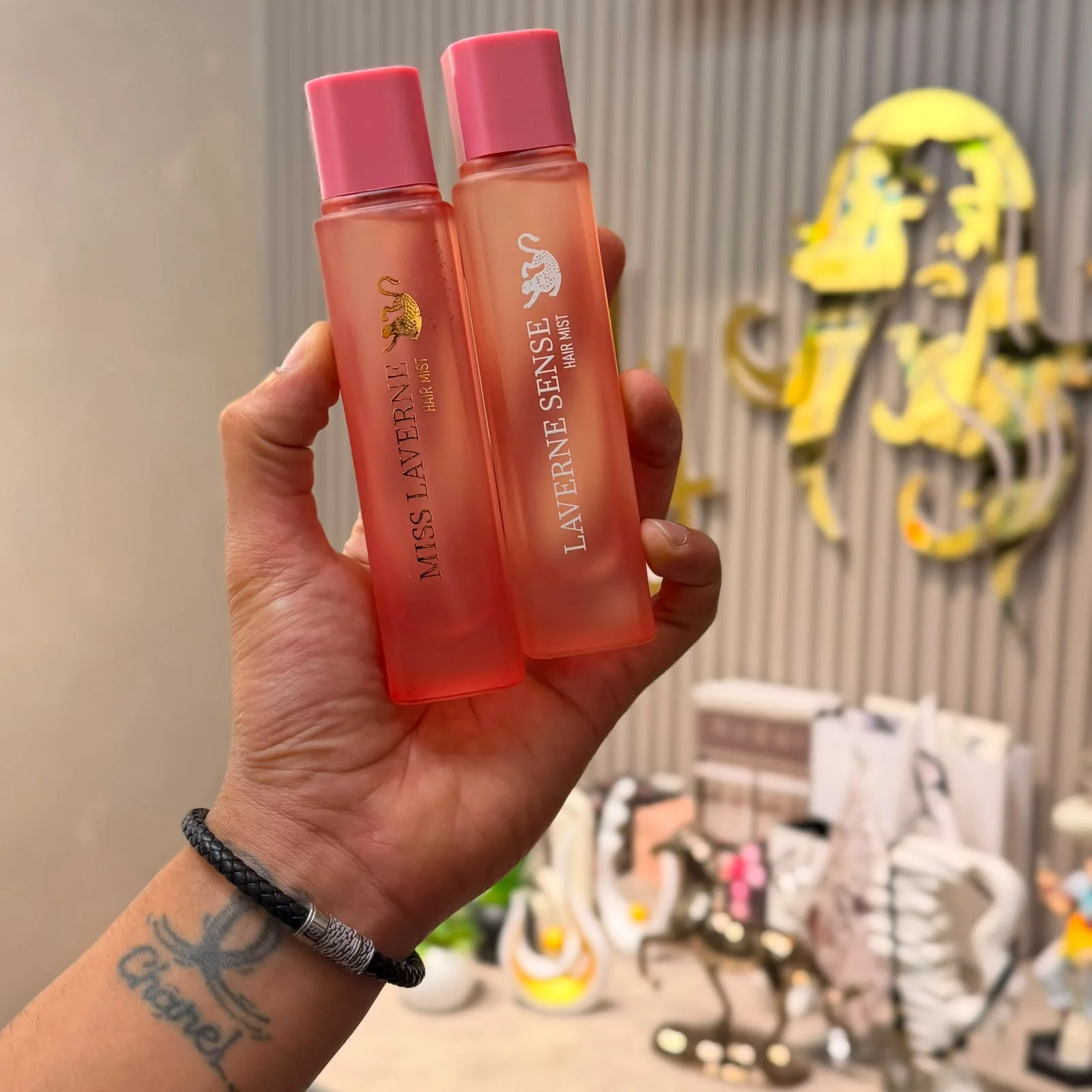 Laverne Sense عطر لافيرن سينس