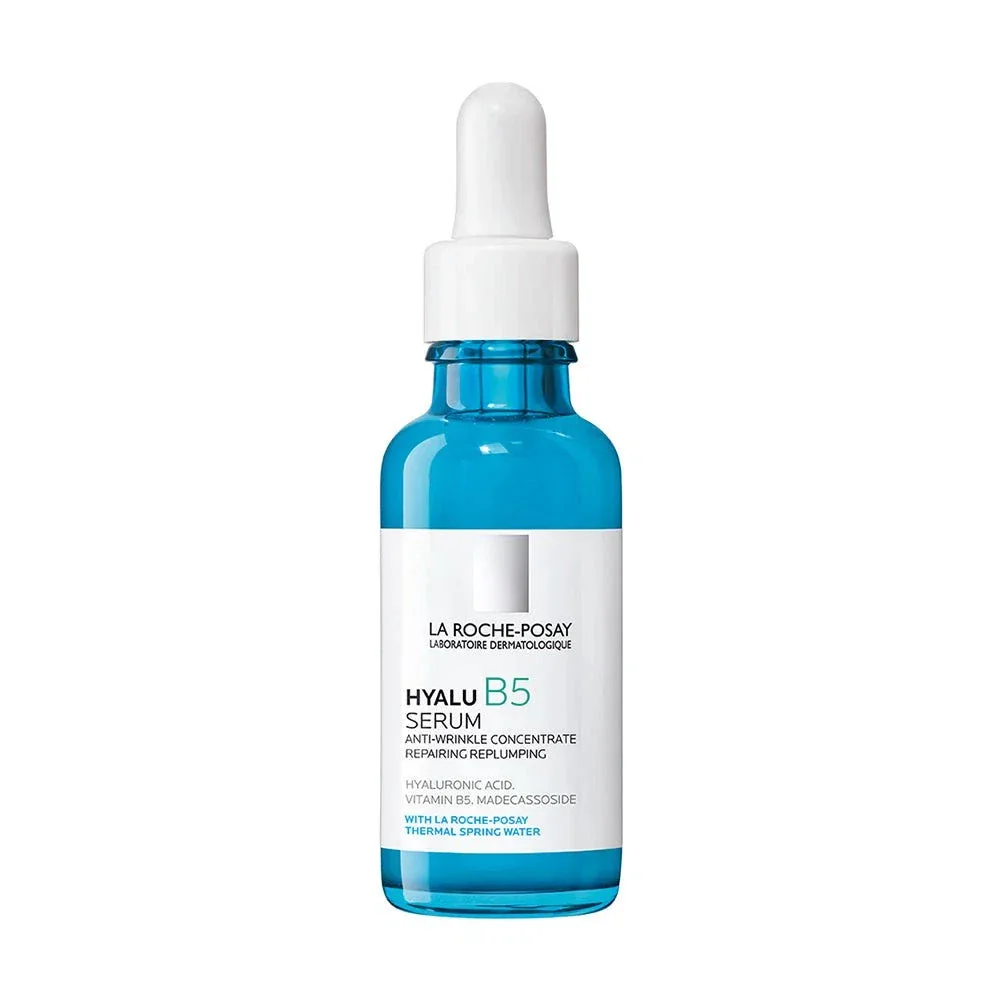 La Roche-Posay Hyalu B5 Serum – 30 ml سيروم لاروش بوساي هيالو بي 5 - 30 مل