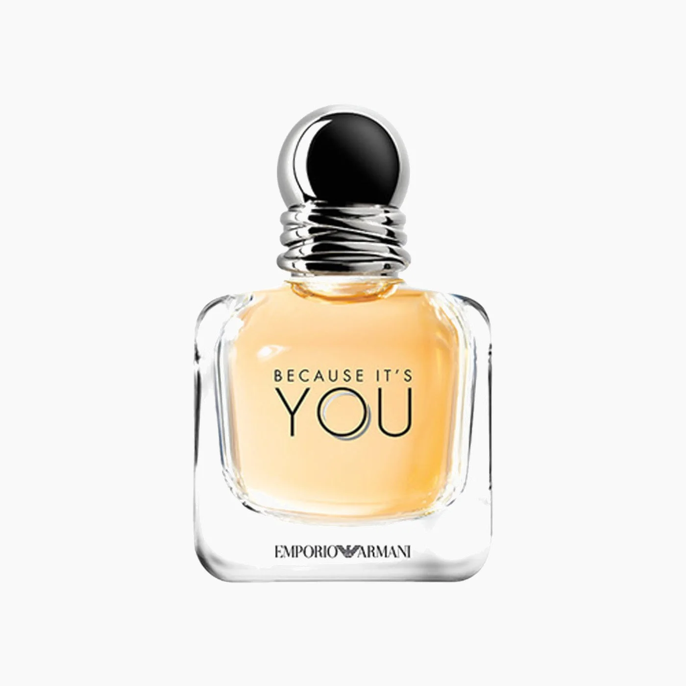 Because It's You (Emporio Armani) عطر إمبوريو أرماني 