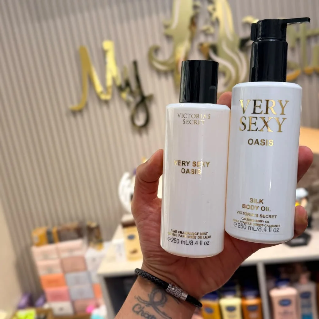 Very SexyVery Sexy Night Body Mist 250mlفيكتوريا سيكريت