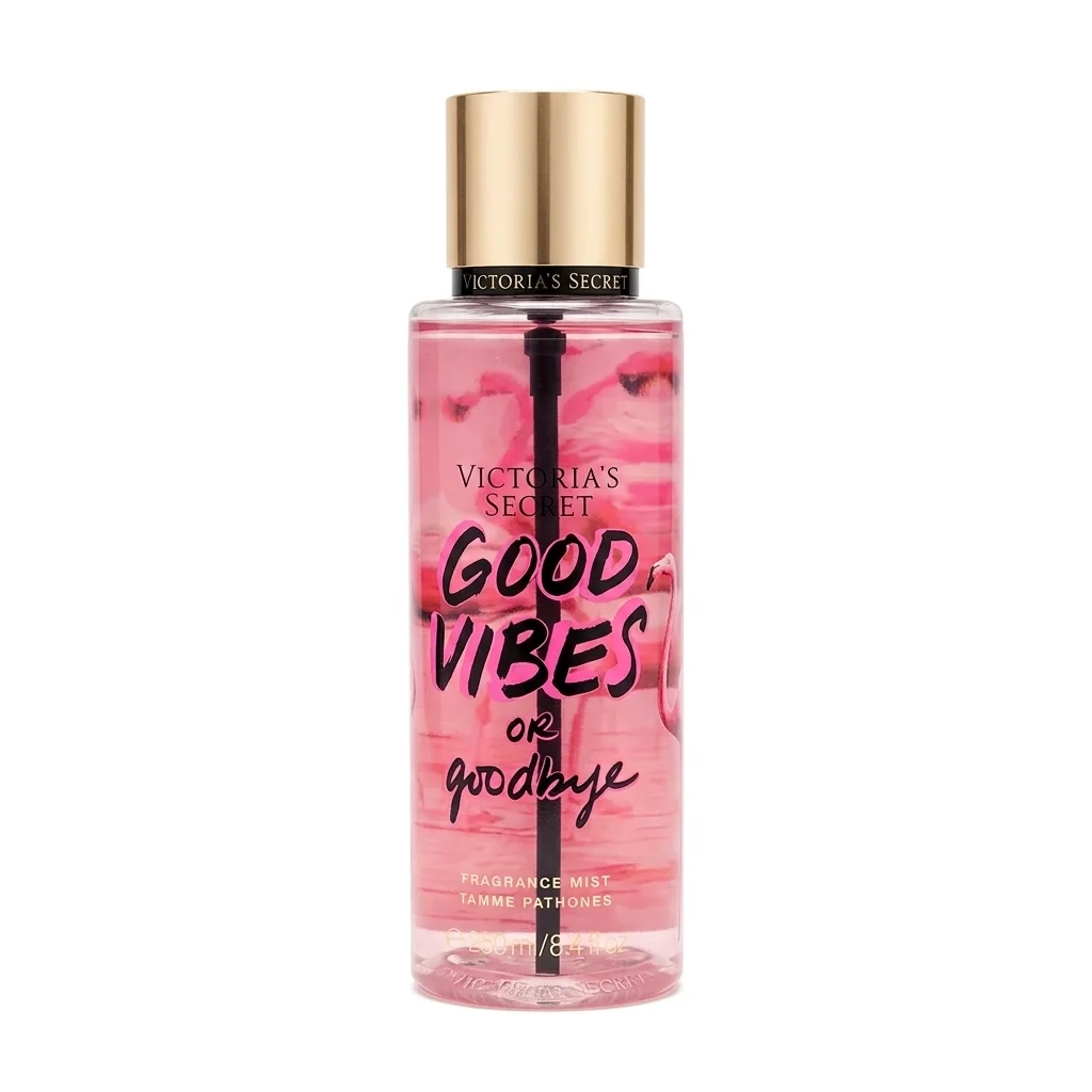فيكتوريا سيكريت جود فايبس أور جودباي Good Vibes or Goodbye Victoria's Secret