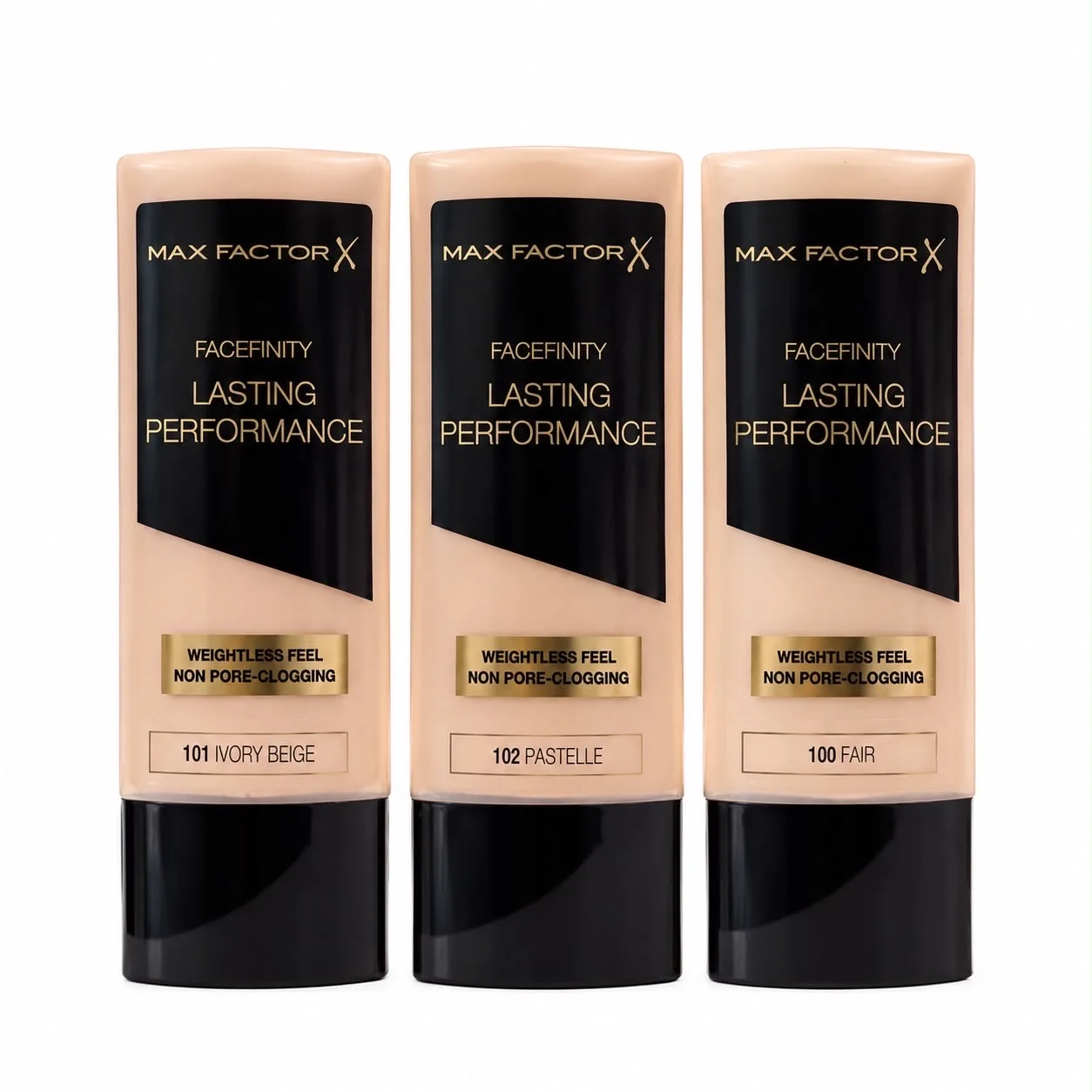 Max Factor Lasting Performance Foundationكريم أساس 