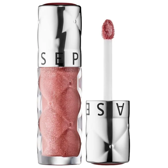 SEP Liquid Lip Gloss / Lip Tintملمع شفاه سائل / تينت شفاه من SEP