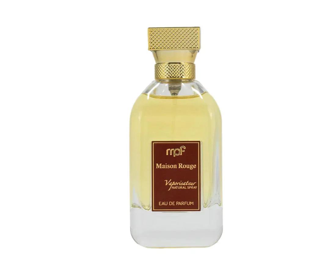Maison Rouge MPF  إم بي إف ميزون روج  ~