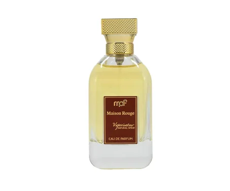Maison Rouge MPF  إم بي إف ميزون روج  ~