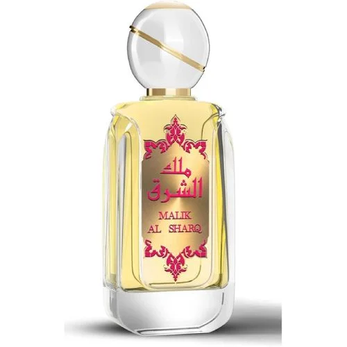 Perfume Sahari Malik Al Sharq  عطر ملك الشرق للجنسين