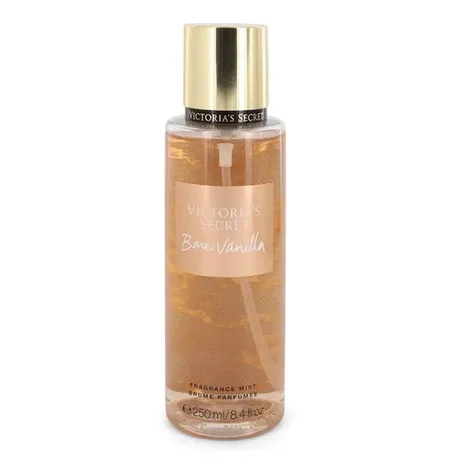 فيكتوريا سيكريت بير فانيلا Bare Vanilla Vacation Fragrance Mist Victoria's Secret
