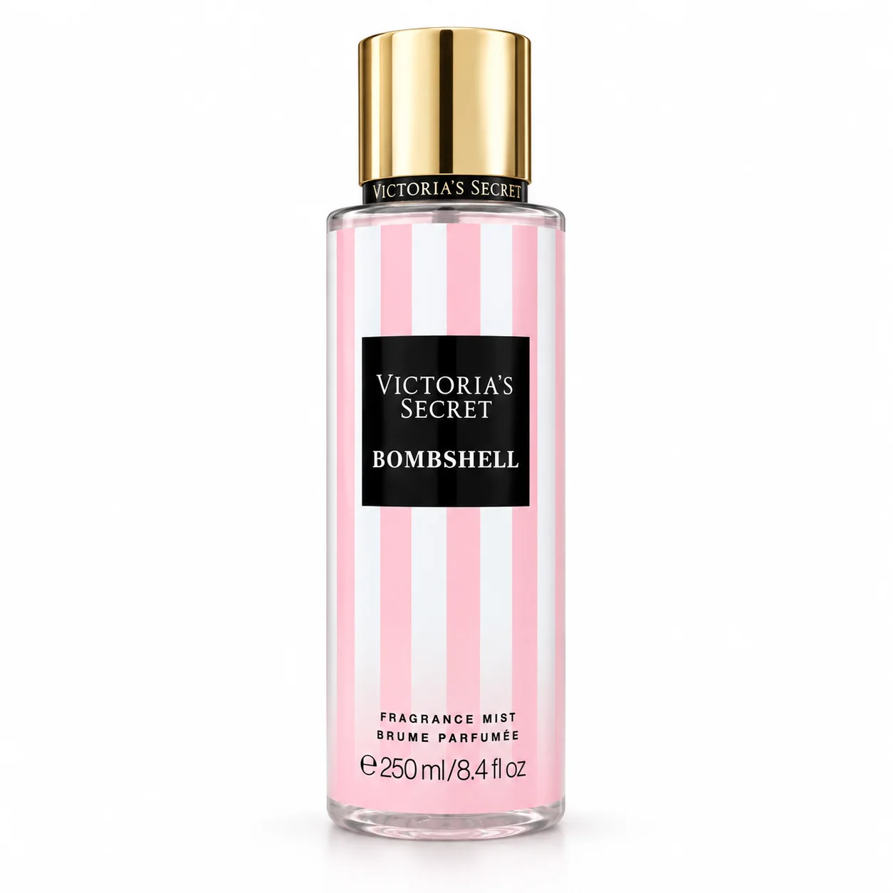 معطر الجسم من فيكتوريا سيكريت - بومبشيلVictoria's Secret Body Mist - Bombshell
