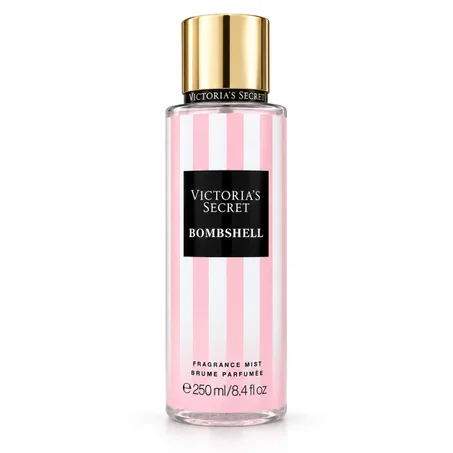 معطر الجسم من فيكتوريا سيكريت - بومبشيلVictoria's Secret Body Mist - Bombshell