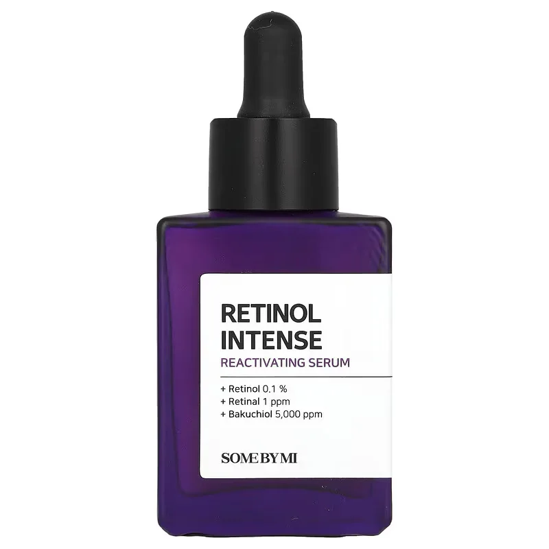 سيروم ريتينول المكثف المنشط من SOME BY MI (30 مل) SOME BY MI Retinol Intense Reactivating Serum (30 ml)