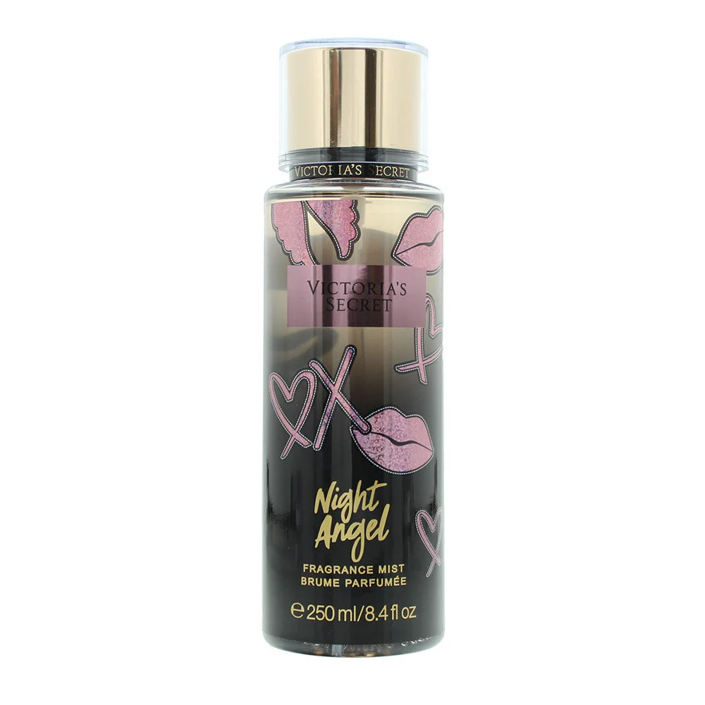 فيكتوريا سيكريت نايت إنجل  Night Angel Victoria's Secret