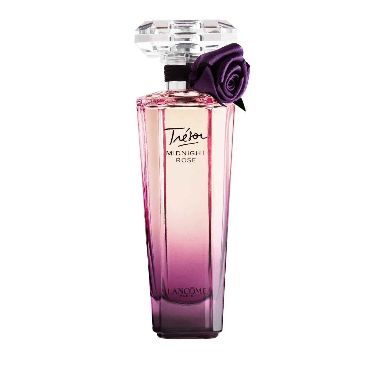 Trésor Midnight Rose (Lancôme) عطر لانكوم تريزور ميدنايت أو دو بارفان طويل الأمد للنساء