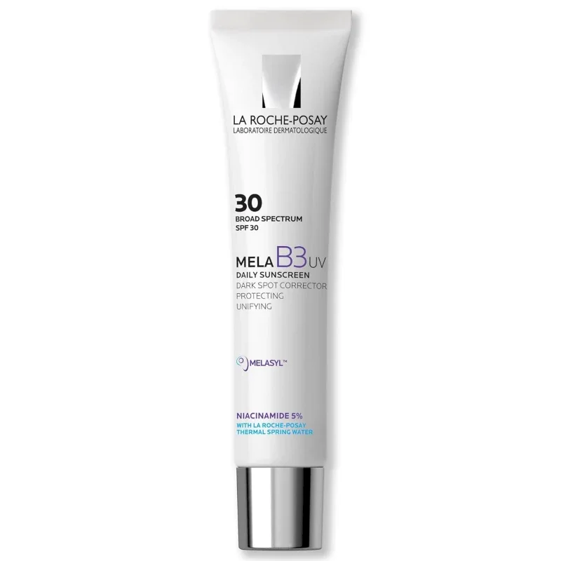 La Roche-Posay Mela B3 UV Daily Sunscreenلاروش بوزيه ميلا B3 واقي شمس يومي
