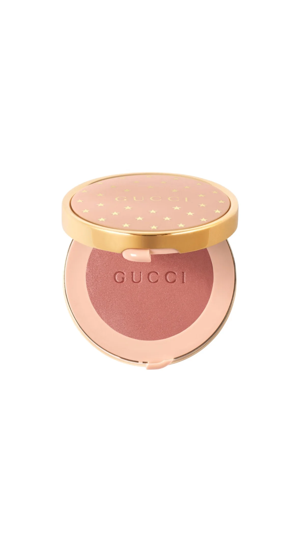 Gucci Blush de Beauté – Luminous Matte Cheeks & Eyes Powderغوتشي بلاش دي بيوتي – بودرة مضيئة مطفية للخدود والعيون