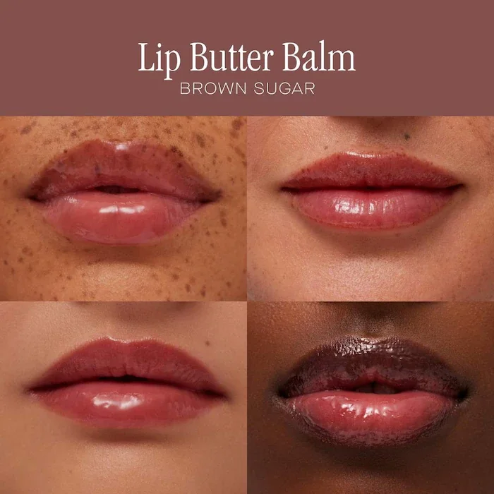 Summer Fridays – Lip Butter Balm سمر فرايديز – مرطب شفاه