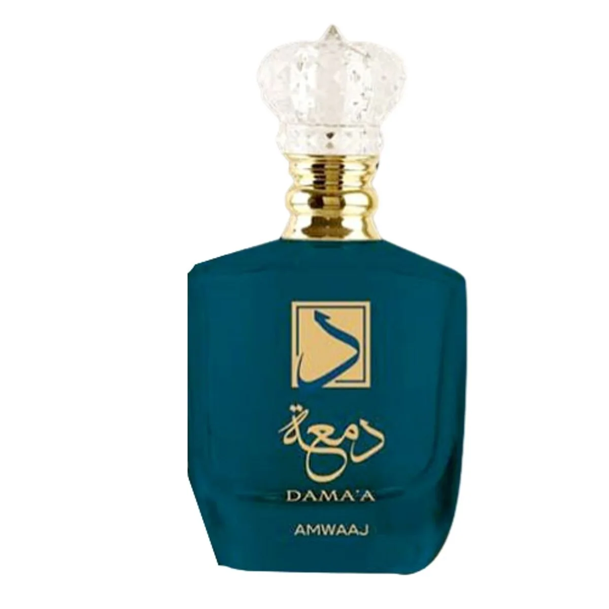 DAMA'A By Amwaaj for Unisex دمعة من أمواج للجنسين