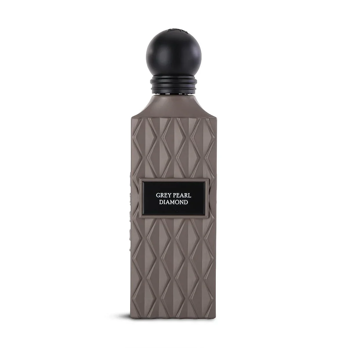 IBRAQ Grey Pearl Diamond Eau De 200ml عطر إبراك جراي بيرل دايموند أو دو