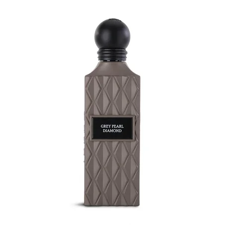 IBRAQ Grey Pearl Diamond Eau De 200ml عطر إبراك جراي بيرل دايموند أو دو