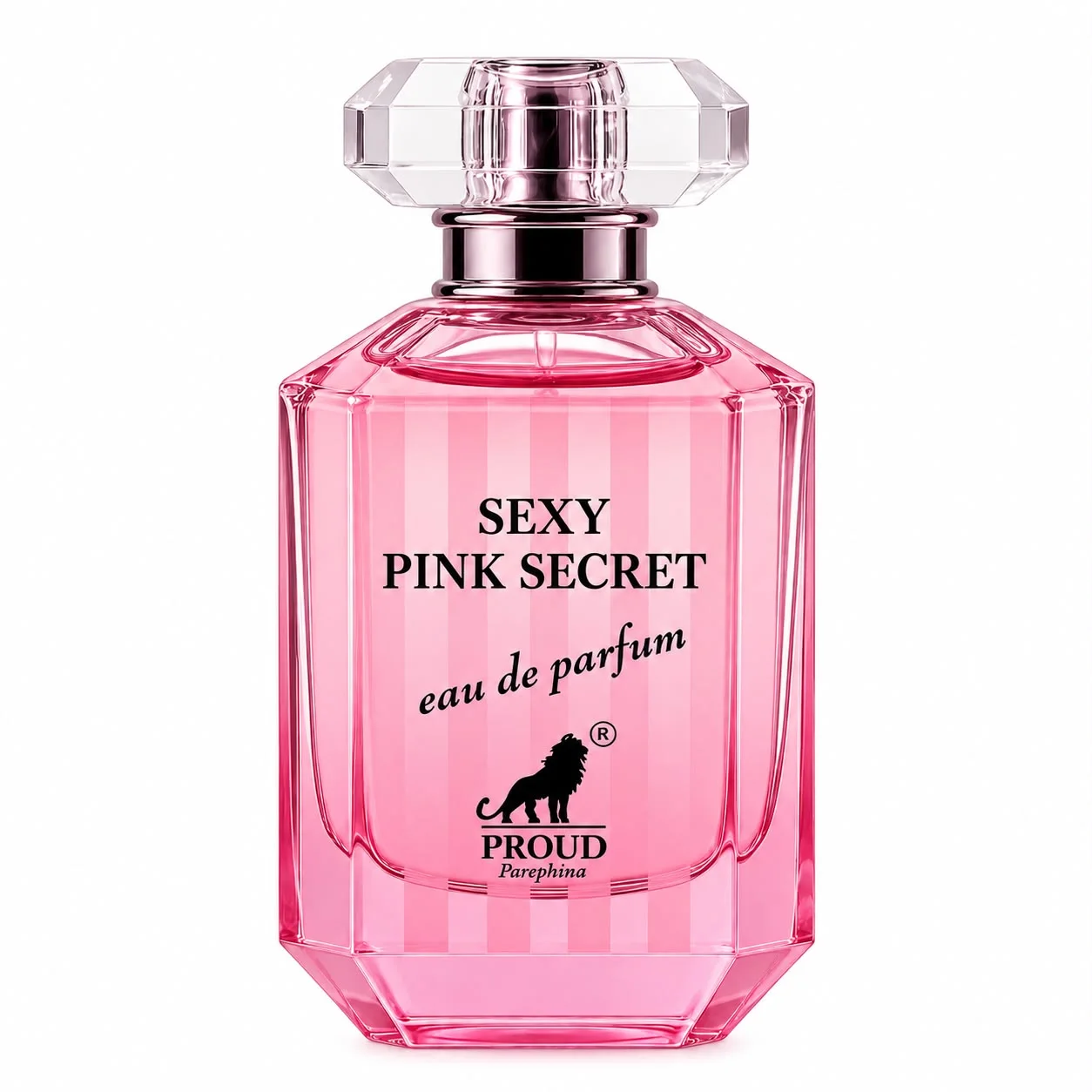 SEXY PINK SECRET او دو بارفان
