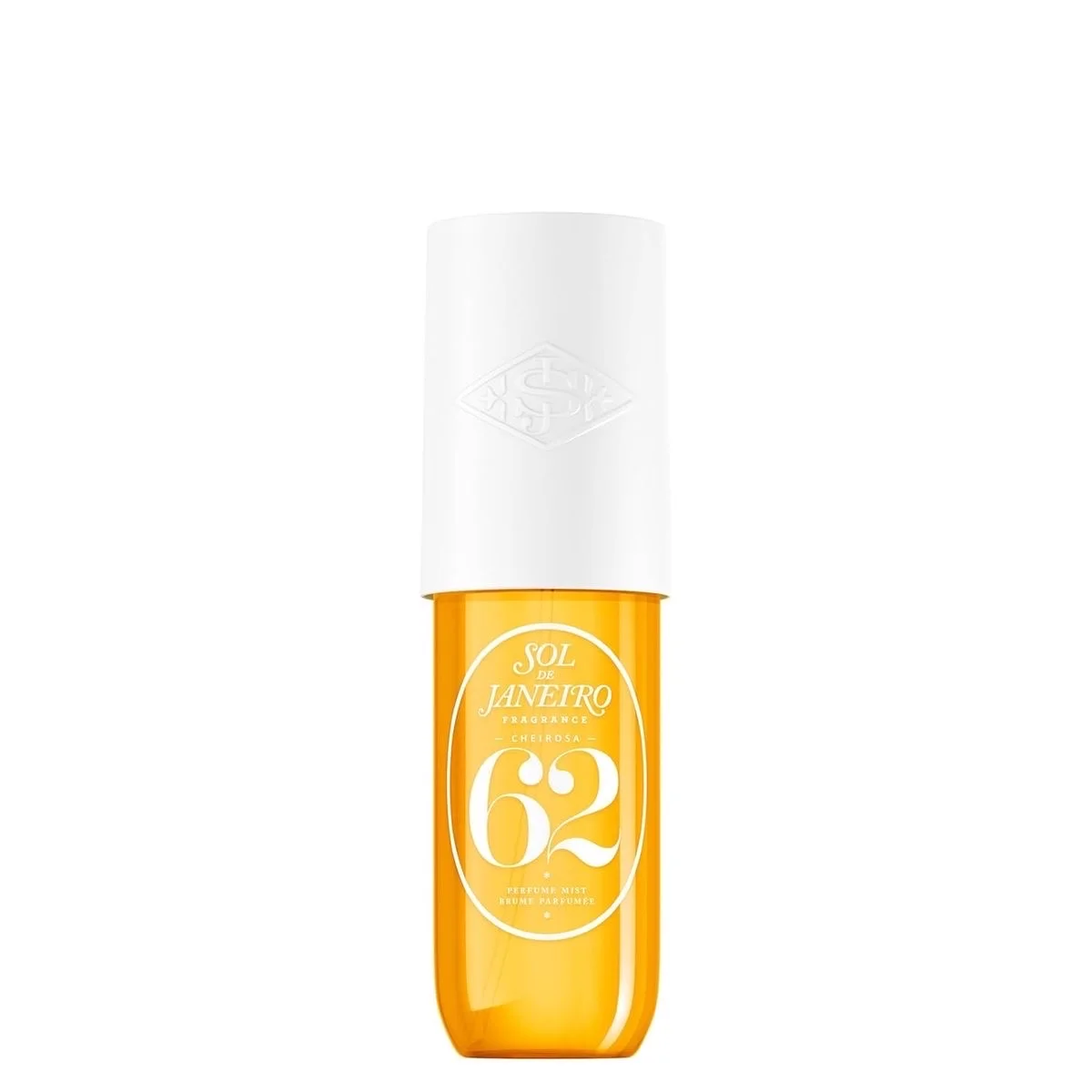 SOL DE JANEIROCHEIROSA PERFUME MIST SETمجموعة عطر سول دي جانيرو شيروسا للسفر مينيس