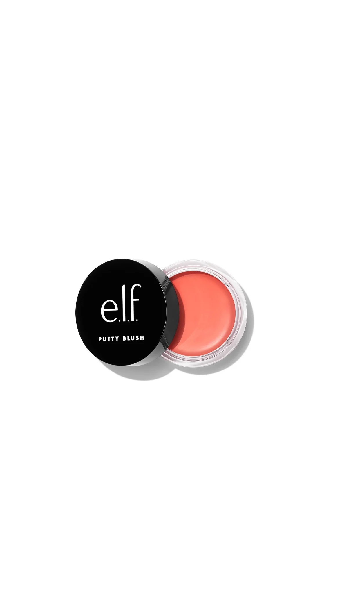 e.l.f. Putty Blushإلف بوتي بلَش – بلاشر كريمي