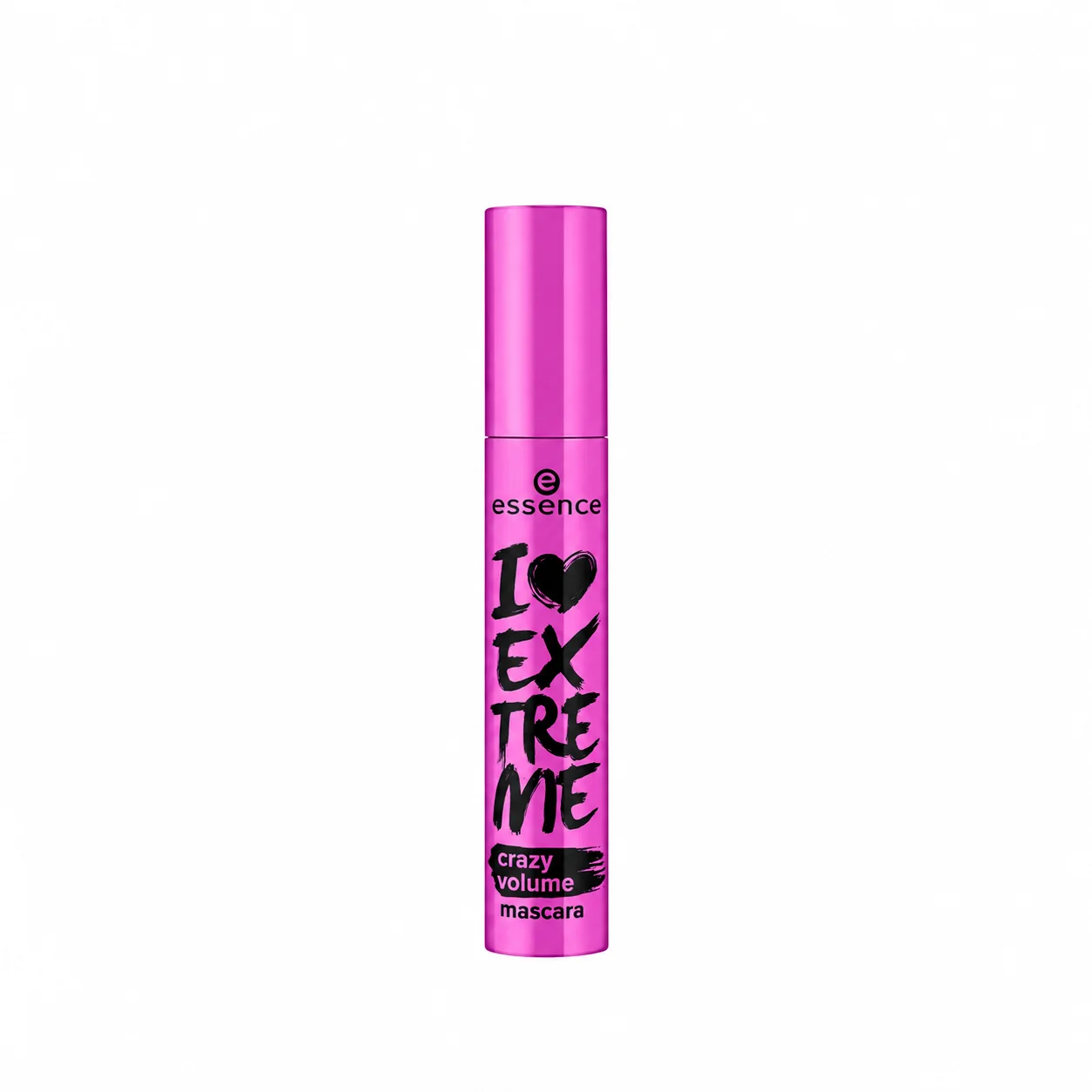 Essence I Love Extreme Crazy Volume Mascaraماسكارا إيسنس آي لوف إكستريم كريزي فوليوم
