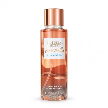 فيكتوريا سيكريت بير فانيلا فاكايشن فراجرانس ميستBare Vanilla Vacation Fragrance Mist Victoria's Secret